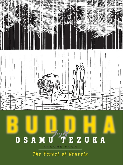 Title details for Buddha, Volume 4 by Osamu Tezuka - Available